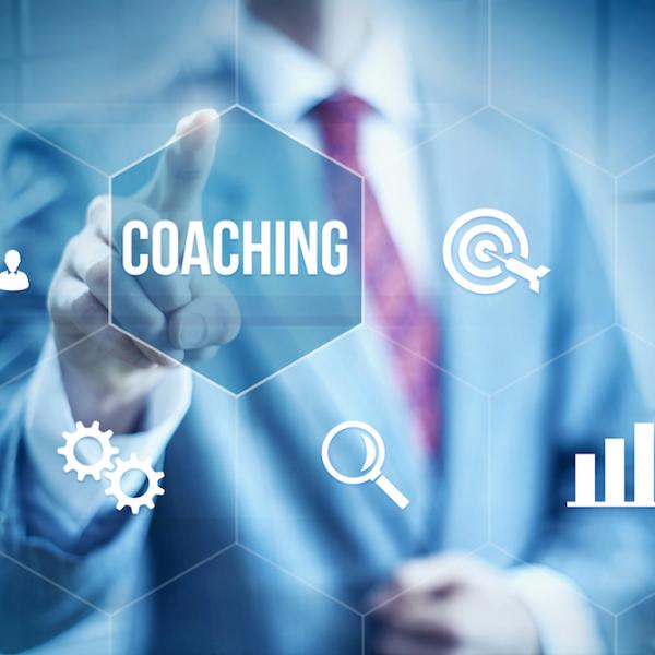 coaching 