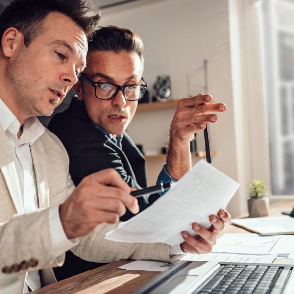 Business Coaching